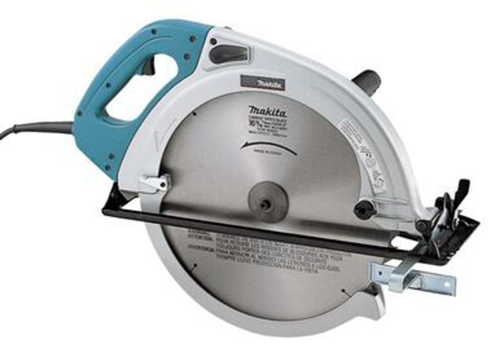 Makita 16-5/16 In. Circular Saw