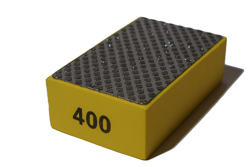 Губка алмазная для шлифования