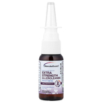 ManukaGuard, Medical Grade Manuka, назальный спрей от Allercleanse, 20 мл (0,65 жидк. унции)