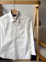 Хлопковая рубашка Fun&Fun, 110