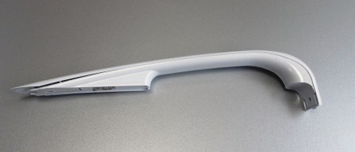 Ручка холодильника Атлант верхняя