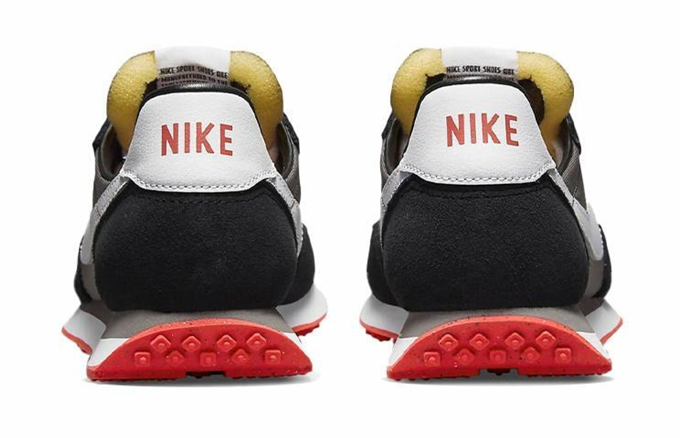 Кроссовки Nike Waffle Trainer 2 GS (Подростковая размерная сетка)