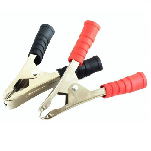 Зажимы "Крокодил" №5 (Авоськавто)