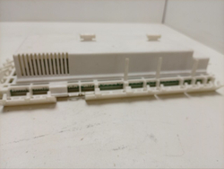 ESL98330 ктп2 Комплект электроники для посудомоечных машин IKEA Electrolux AEG Zanussi 973911536113047 б/у