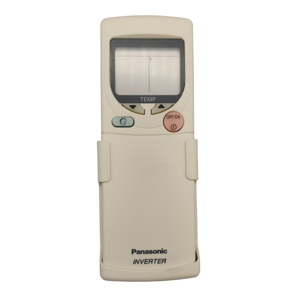 Пульт Panasonic inverter a75c2428