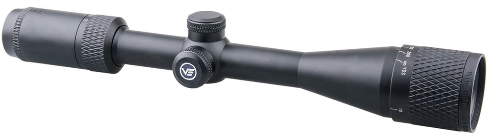 Прицел Vector Optics Matiz 4-12x40, AO, VOW-10BDC (MOA) (SCOM-29)