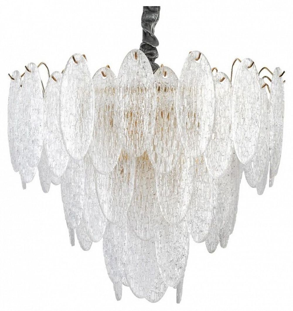 Подвесная люстра Lightstar Retro 799092