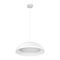Подвесной светодиодный светильник Loft IT Cappello 10229P White
