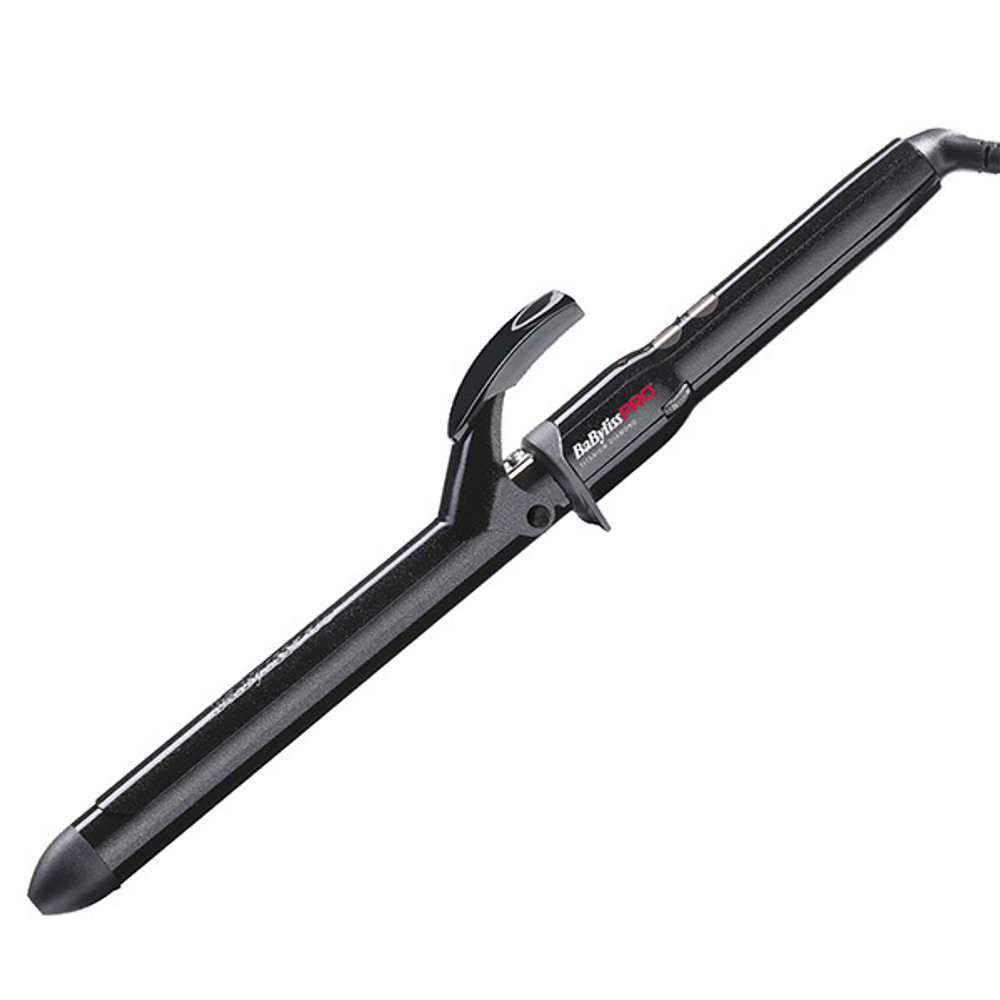 Плойка 25мм c терморегулятором BaByliss Titanium Diamond BAB2473TDE