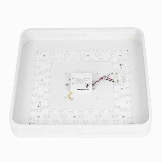 Потолочный светильник Citilux CL724K70GL0