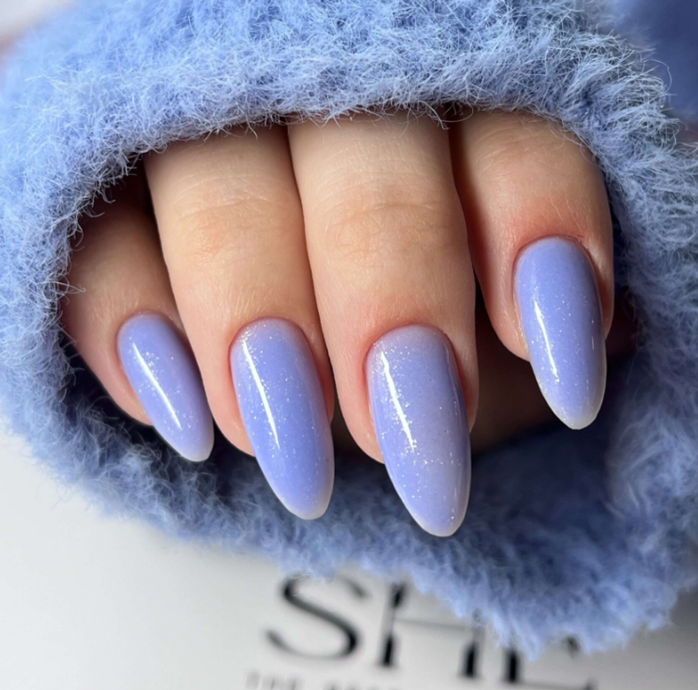 She Camouflage Base - База камуфлирующая Linda, 15мл2