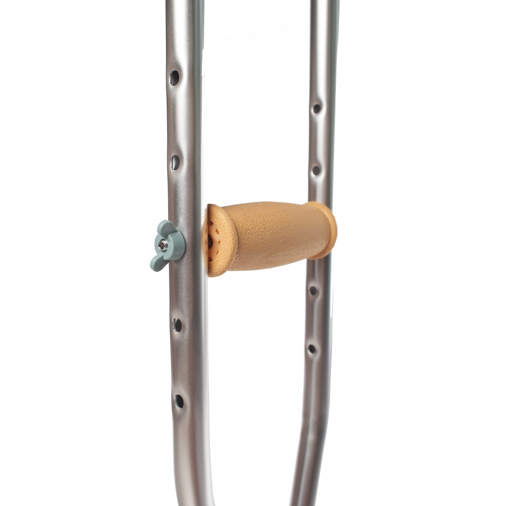 Костыли подмышечные BM925L (AS)