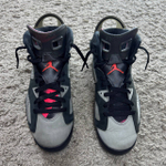 Кроссовки Air Jordan 6 PSG