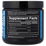 JNX Sports, The Curse!®, Pre-Workout, Blue Raspberry, 5.3 oz (150 g)