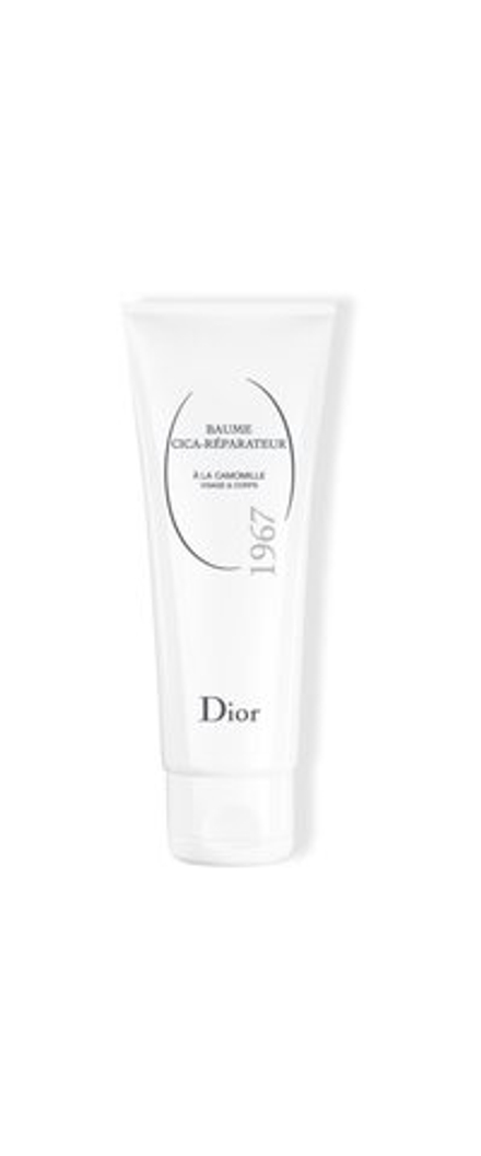 DIOR Dior Skin Essentials Cica Recover Balm - восстанавливающий бальзам с ромашкой /   75  ml  / GTIN 3348901563789