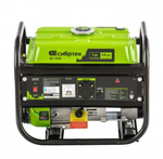 Электрогенератор бензиновый Сибртех БС-1200 94541