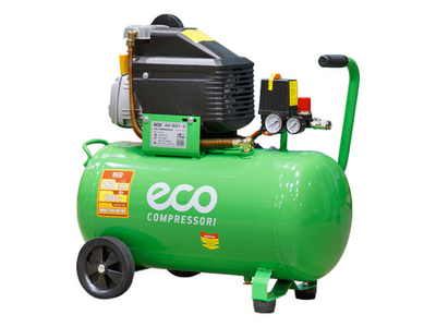 Компрессор прямой привод ECO AE-501-3