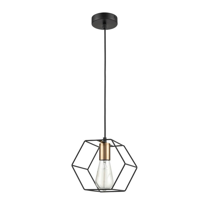 Подвесной светильник Vele Luce Luca VL6232P01