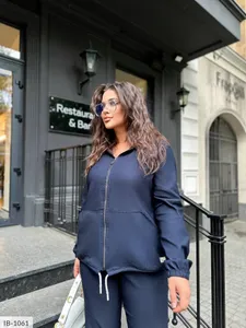 Костюм IB-1060 Фабрика Моды