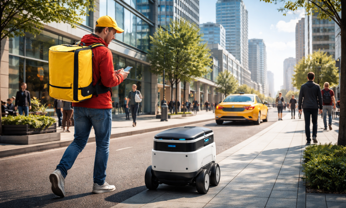 Бесплатная доставка уходит из Петербурга?