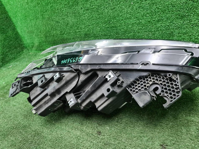 Битая Фара левая Changan Uni-K (2020-н.в.) LED