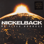 Виниловая пластинка Nickelback ‎– No Fixed Address LP