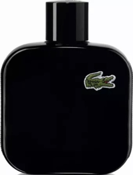 Lacoste Eau De Lacoste L.12.12 Noir Intense Pour Homme