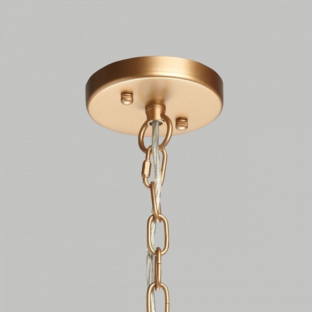 Подвесная люстра MW-Light Адриатика 280012006