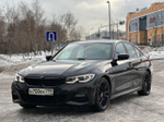 BMW 320d 2019 г.в.