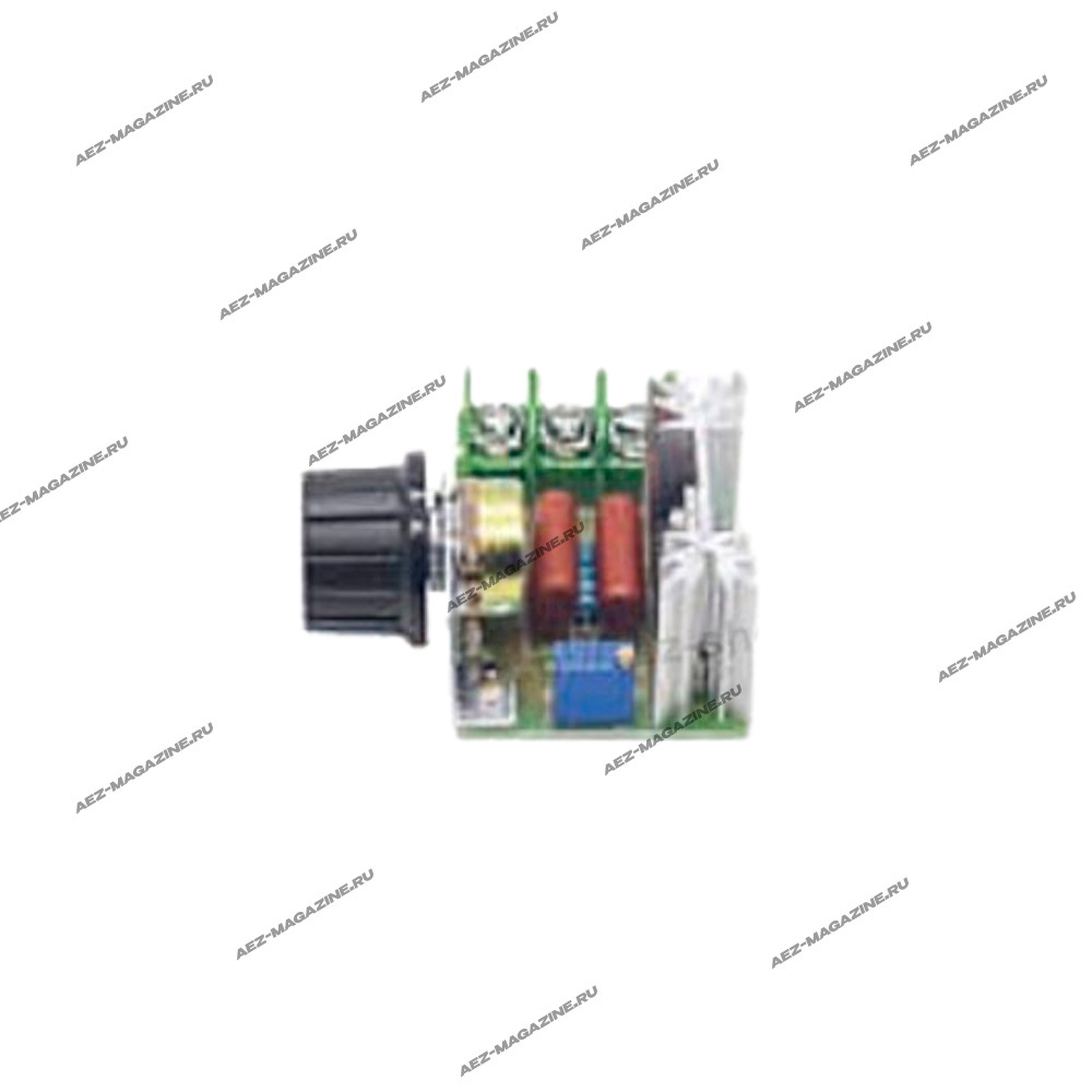 Стабилизатор напряжения переменного тока, 220 В, 2000 Вт