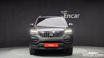 KG Mobility (Ssangyong) Rexton Sports KHAN Дизель 2.2 4WD (08.2020)
