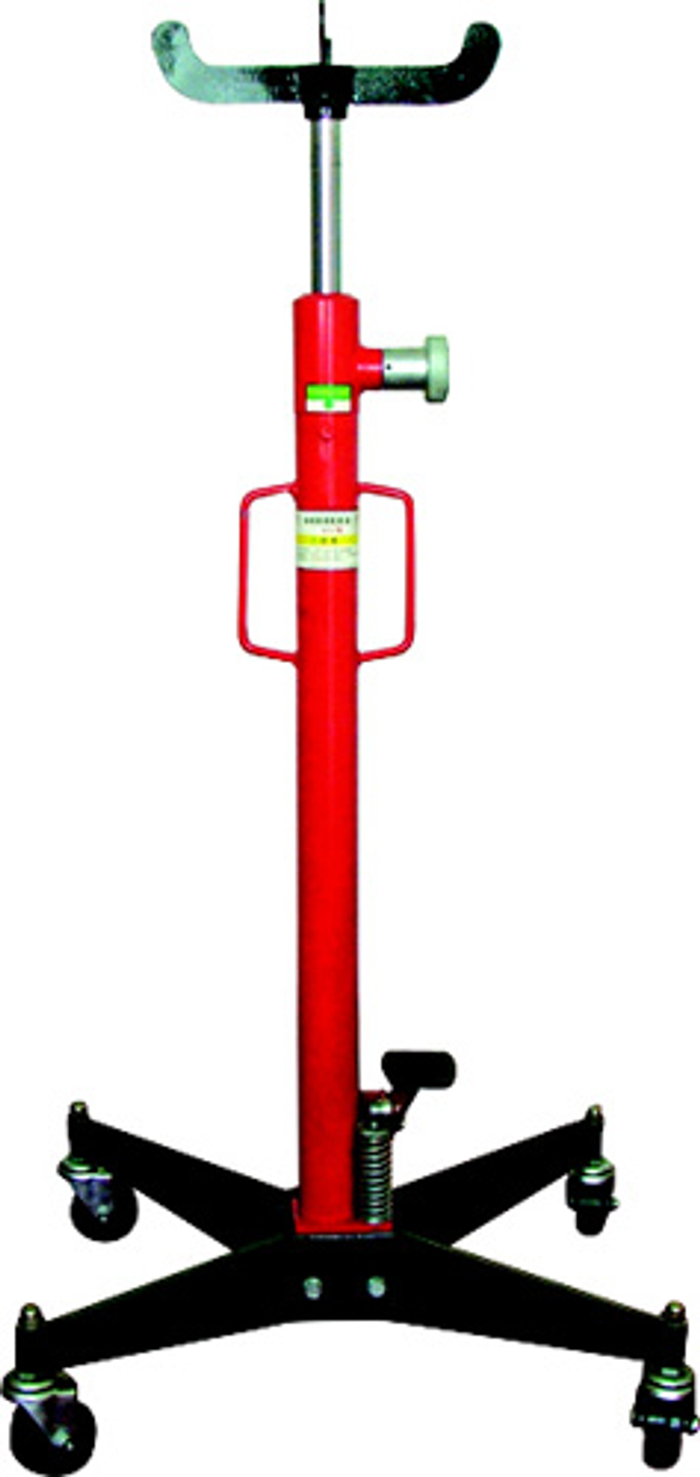 0102A Трансмиссионная стойка гидравлическая. 500 кг.