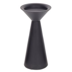 GAEM Подсвечник, L8 W8 H16 см