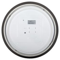 Светильник потолочный светодиодный ЭРА SPB-6 Bella 48W-3K-6,5K BK без ДУ | Светильники SPB-6 без ДУ