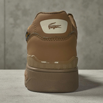 Lacoste T-CLIP • Brown