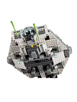 Конструктор Star Wars Призрак и Фантом 2 1394 детали