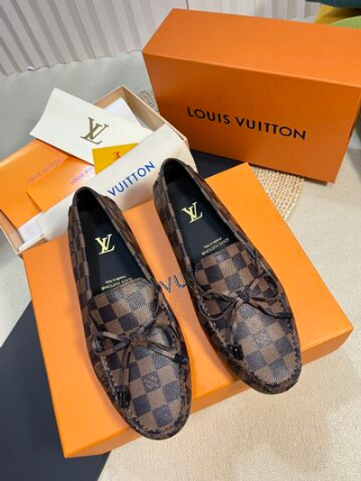 Louis Vuitton Mocassin