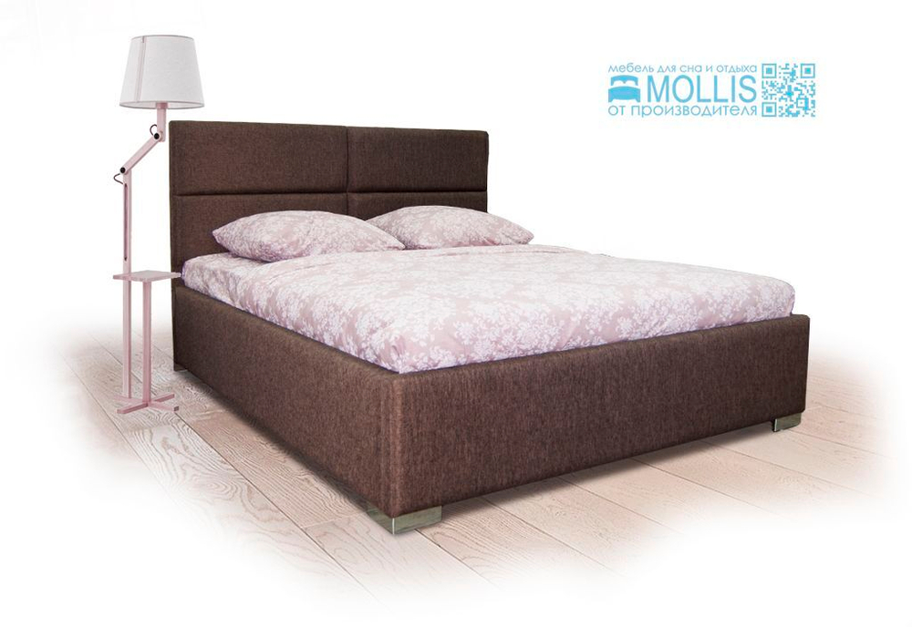 Кровать "Чили"