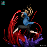 Повер Человек-бензопила Фигурка Power Chainsaw Man