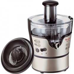 Соковыжималка Elea Duo Moulinex JU385H30