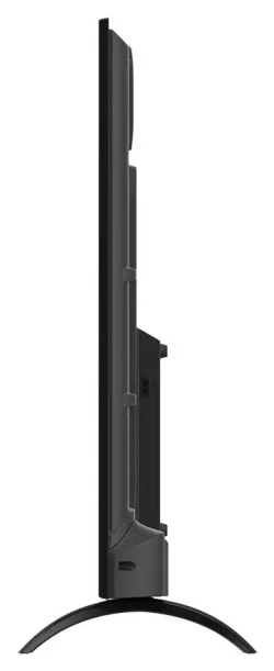 Телевизор Digma 50" DM-LED50UBB31 черный