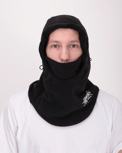 Шапка ANTEATER Ant-Mask-Black