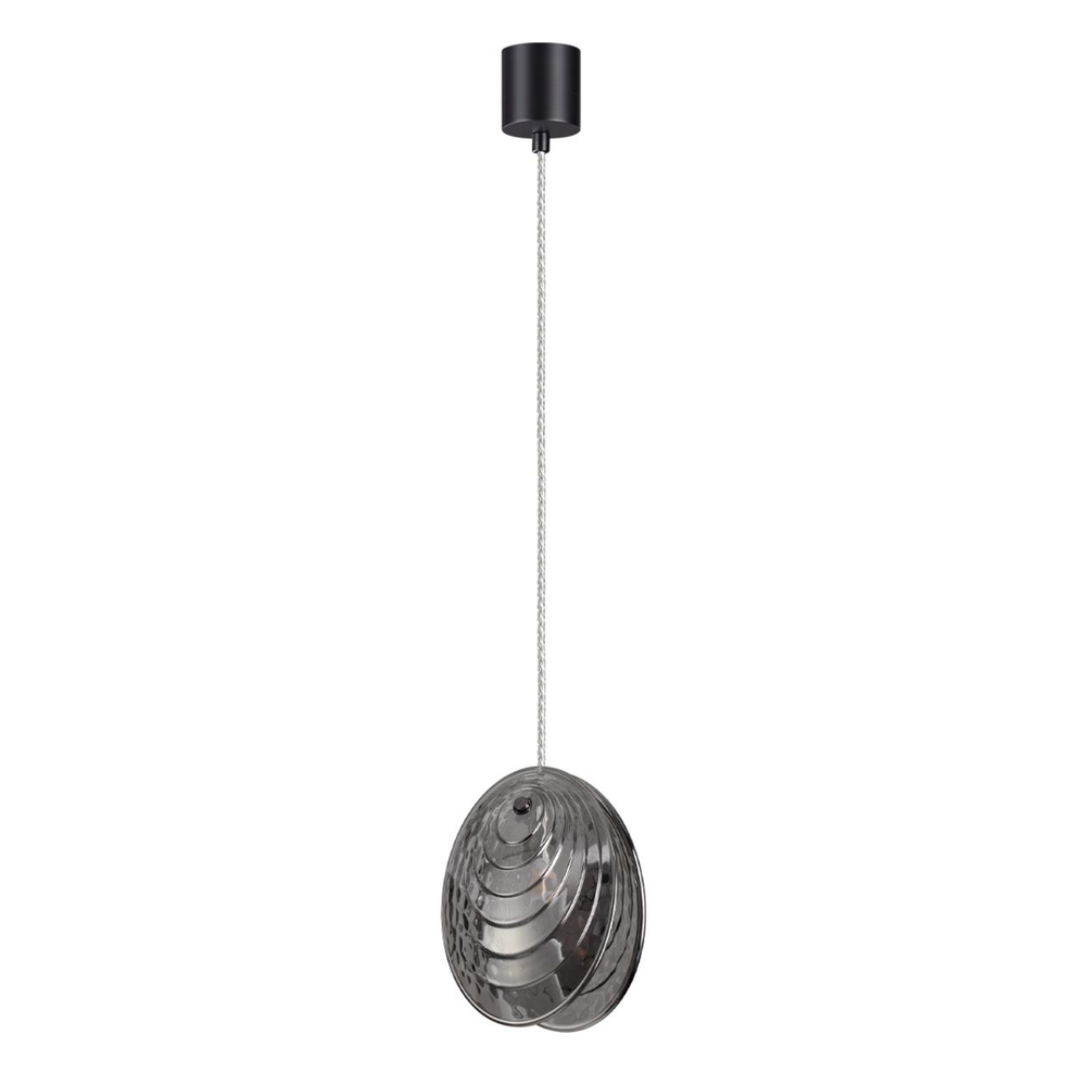 5038/1 ODL Подвес G9 1*40Вт 220В IP20 MODERN