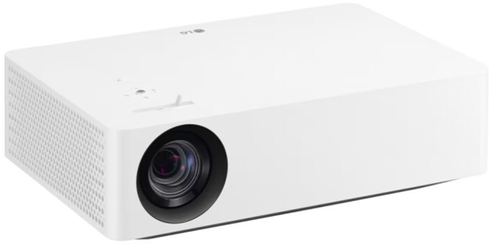 Проектор  LG HU70LS.ARUZ