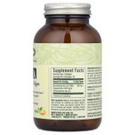 Flora, ДГК, вегетарианские водоросли, 60 вегетарианских капсул (250 мг в каждой капсуле)