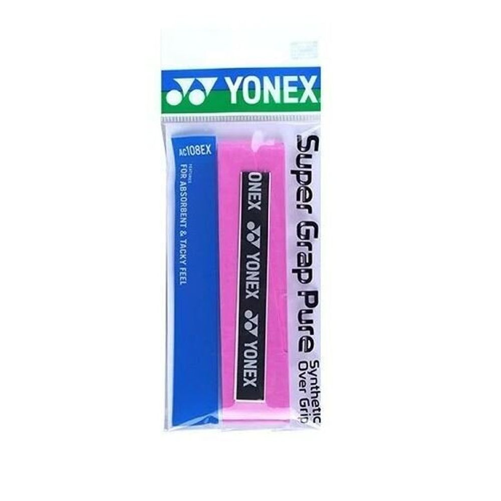 Аксессуары для бадминтона Намотка бадминтон YONEX  .