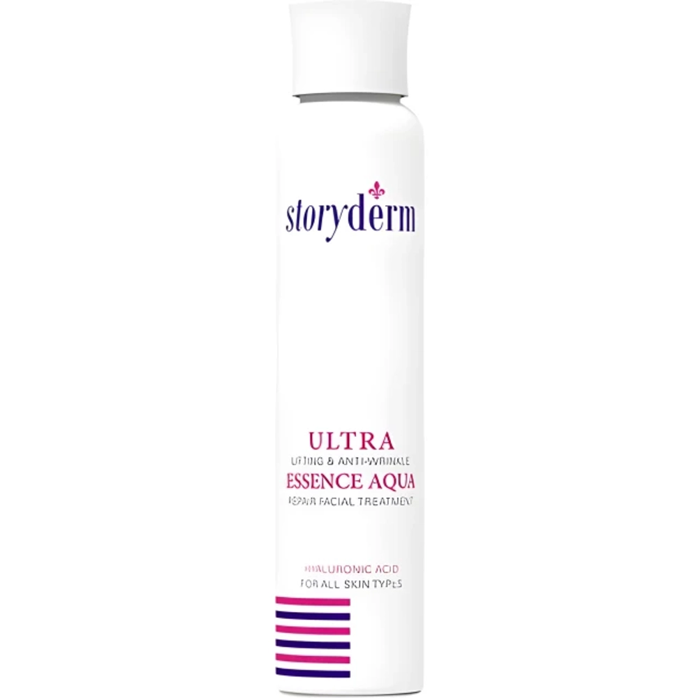 Storyderm Тоник Aква-реконструктор 150 мл | Ultra Essence Aqua