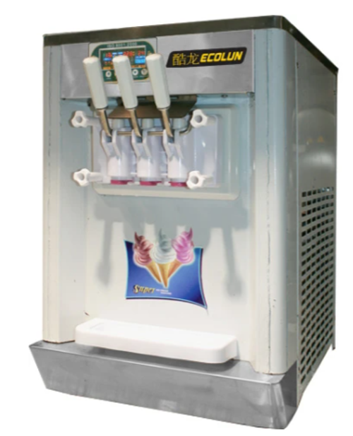 Фризер для мороженого Ecolun EN 316M (E1553029)