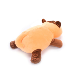 Котик Клаус 32см. (Maxitoys)