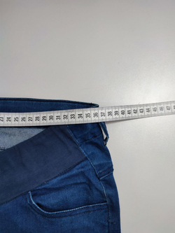 Джинсы Ohma! для беременных 42 размер